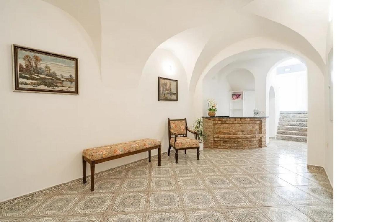 Penzion Kardinal Mikulov Εξωτερικό φωτογραφία